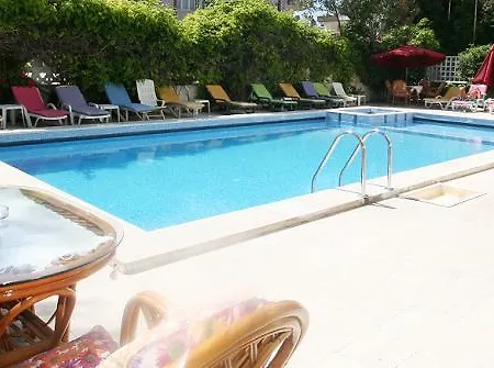 Отель Saadet Дидим