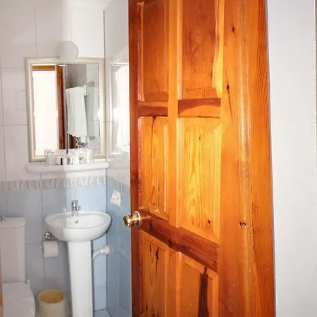 Saadet Отель Дидим