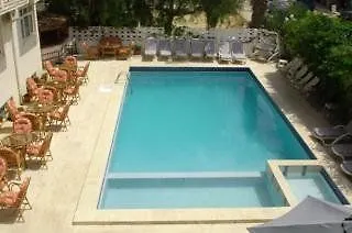 Otel Saadet Didim