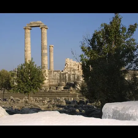 Otel Saadet