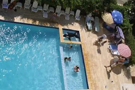 Saadet 3* Дидим