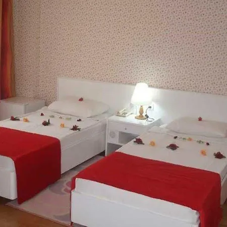 Saadet 3* דידים