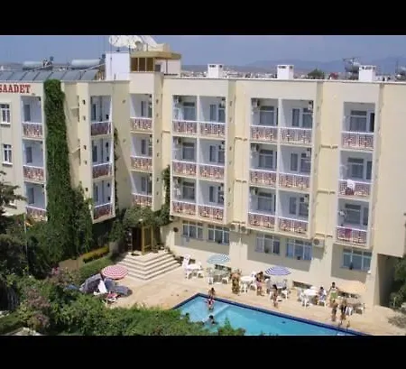 Saadet Hotel