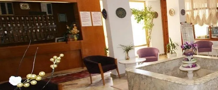 Saadet 3* ディディム