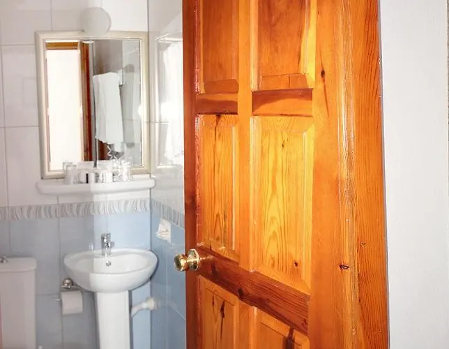 Saadet ホテル ディディム