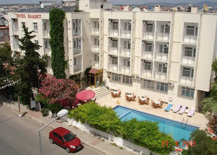 Saadet 3*