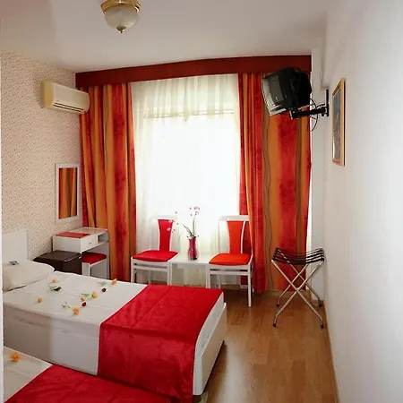Hotel Saadet