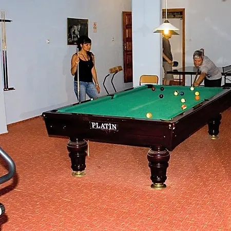 Otel Saadet