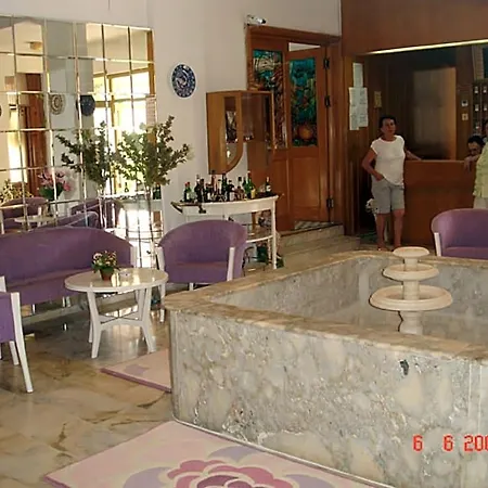 Otel Saadet 3*