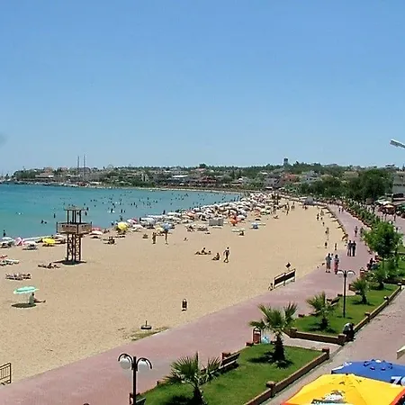 Saadet 3* Didim