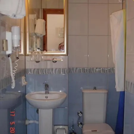 Hotel Saadet 3*