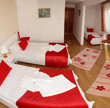 Hotel Saadet 3*