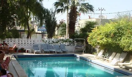 Saadet Hotel 3*