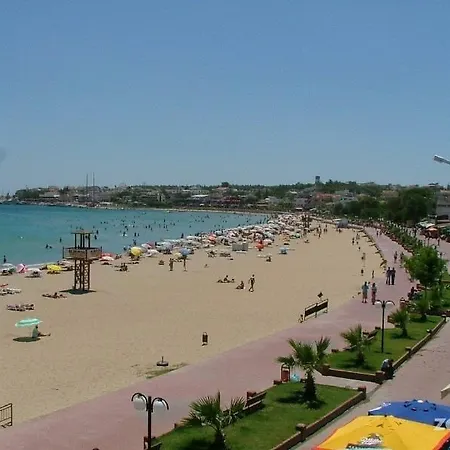 Hotel Saadet