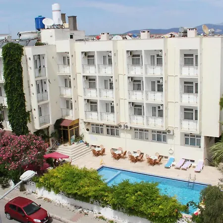 Saadet 3* Didim