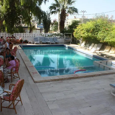 Hotel Saadet Didim