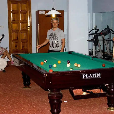 Hotel Saadet 3*