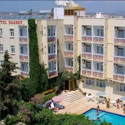 Saadet