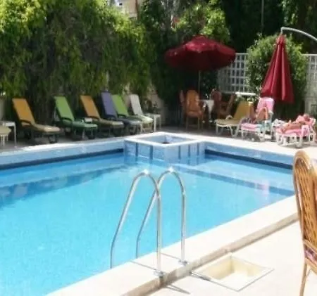 Saadet 3* Didim
