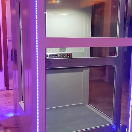 Saadet Hotel Didim